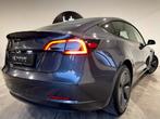 Tesla Model 3 55kWh STANDARD RANGE/ GARANTIE TESLA/ FACELIFT, Autos, Tesla, Cuir, Argent ou Gris, Achat, Euro 6