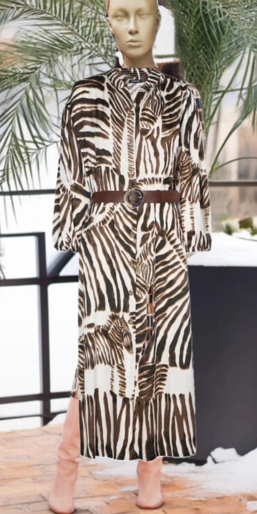 Stijlvolle Caroline Biss Jurk, Vêtements | Femmes, Robes, Taille 38/40 (M), Enlèvement ou Envoi