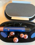 Dyson airwrap complete long - Blue, Elektronische apparatuur, Persoonlijke Verzorgingsapparatuur, Ophalen, Nieuw, Haarverzorging