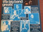 LP VINYL JOE LOSS   BIG BAND, Ophalen, Zo goed als nieuw