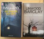 Lot romans format poche Linwood Barclay, Boeken, Ophalen, Gelezen, Linwood Barclay, Amerika