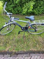 Jongen/ kleinere herenfiets BATAVUS JAKIMA, Ophalen, Zo goed als nieuw, Versnellingen