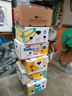 6 Dozen rommelmarkt gerief., Diversen, Rommelmarktspullen, Ophalen, Zo goed als nieuw