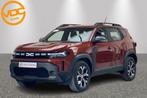 Dacia Duster 1.2 Mild Hybride Expression, 1199 cc, Bedrijf, Handgeschakeld, 5 deurs