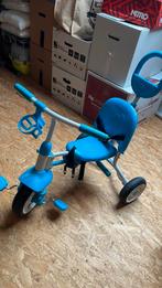 Kinderfiets, Enlèvement, Comme neuf