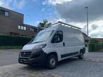 Fiat Ducato 2.3D 2019 euro 6 camionette, Te koop, Airconditioning, Ducato, Stof