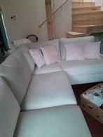 Hoekbank, Huis en Inrichting, Ophalen, Zo goed als nieuw