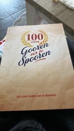 100 joor goren ver te sporen, Verzamelen, Ophalen of Verzenden, Zo goed als nieuw