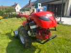 Motoculteur valpadana - blitz 120- 13pk - nieuw, Tuin en Terras, Ophalen, Nieuw, Cultivator