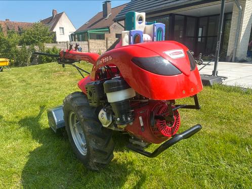 Motoculteur valpadana - blitz 120- 13pk - nieuw, Tuin en Terras, Hand-tuingereedschap, Nieuw, Cultivator, Ophalen