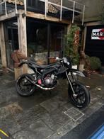 Derbi euro 4, Fietsen en Brommers, Ophalen, Nieuw