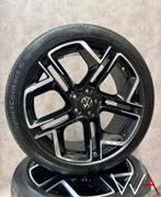 20'' Volkswagen Tiguan CT1 R-Line York velgen DEMO Conti, Pneus et Jantes, Véhicule de tourisme, Pneus été, -