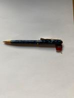 Sonnet Parker balpen blauw/zwart laqué, Verzamelen, Pennenverzamelingen, Ophalen, Nieuw, Balpen, Parker
