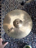 Sabian HHX Evolution Crash 16", Muziek en Instrumenten, Drumstellen en Slagwerk, Ophalen, Gebruikt, Overige merken