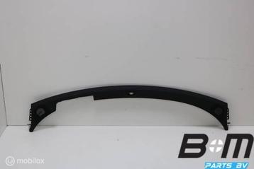Afdeklijst dashboard Audi A6 4G 34KM 4G0857051 beschikbaar voor biedingen