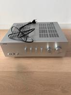 Yamaha AS-301 - Geïntegreerde versterker, Audio, Tv en Foto, Versterkers en Ontvangers, Ophalen, 60 tot 120 watt, Stereo, Nieuw