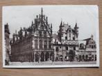 Postkaart Belgie Mechelen Stadhuis 6561, Ophalen of Verzenden