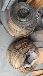 Tir kabel 6mm 250 m lang, Ophalen of Verzenden, Nieuw