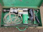 Hitaci prof. boor&breekhamer in zeer goede staat, Doe-het-zelf en Bouw, Gereedschap | Boormachines, 600 watt of meer, Boor- en/of Breekhamer