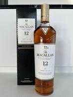 Macallan 12Yo sherry oak, Ophalen, Zo goed als nieuw