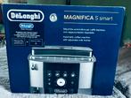 Delonghi Magnifica S Smart FEB2533.TB, Ophalen of Verzenden, Zo goed als nieuw