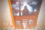 DVD Ravenous., Vanaf 16 jaar, Verzenden, Zo goed als nieuw, Vampiers of Zombies