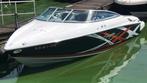 Mooie Baja 245, Watersport en Boten, Speedboten, Ophalen, Binnenboordmotor, Zo goed als nieuw, Benzine