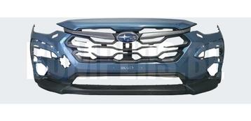 Bumpers Subaru XV Crosstrek III 24- 91122FN210 Voorbumper HK beschikbaar voor biedingen