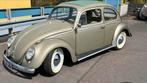 Volkswagen kever 1958 ragtop editie, Particulier, Te koop, Volkswagen