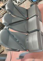 Mercedes vito 639 tussenschot en achterbank, Autos : Divers, Autos divers Autre, Enlèvement