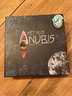 Spel Het huis Anubis, Ophalen, Zo goed als nieuw