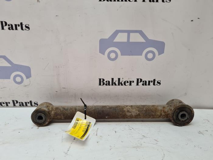 Draagarm links-achter van een Dodge RAM, Auto-onderdelen, Ophanging en Onderstel, Dodge, Gebruikt, 3 maanden garantie