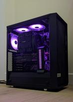 Gaming PC - RTX 2070 Super / Ryzen 5 - 5600x, Computers en Software, Desktop Pc's, Nvidia, Virtual Reality, Zo goed als nieuw