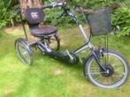 Driewielfiets: PF Mobility Disco elektrische ondersteuning, Ophalen of Verzenden, Gebruikt