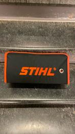 STIHL HSA25, Ophalen, Gebruikt