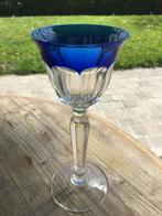VAL SAINT LAMBERT kristallen glas, Ophalen of Verzenden