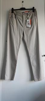 Pantalon Sophia de Charles Vögele dames, neuf, taille 22 (44, Kleding | Dames, Broeken en Pantalons, Ophalen, Nieuw, Beige