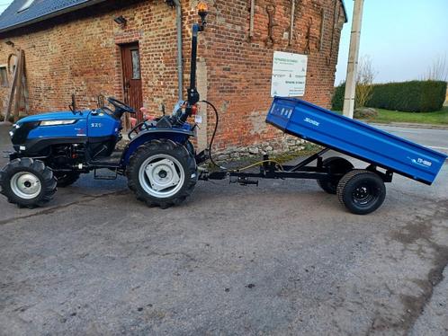 Solis 26 XL, Zakelijke goederen, Landbouw | Tractoren, Nieuw, Ophalen