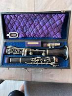 Clarinette Charles Chedeville, Muziek en Instrumenten, Blaasinstrumenten | Klarinetten, Ophalen of Verzenden