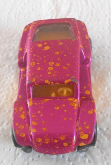 Matchbox car - serienummer 30 - Beach Buggy 1970 beschikbaar voor biedingen
