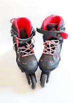 Patins inline enfant, Sport en Fitness, Skeelers, Overige merken, Inline skates 4 wielen, Gebruikt, Ophalen