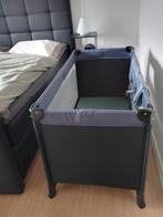 Q-ute Qute Q-sleep reisbedje campingbed, Ophalen, Gebruikt