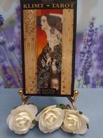 Golden Tarot of klimt, Ophalen of Verzenden, Nieuw