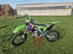 2020 Kawasaki KX250F KX 250 F KXF250 KXF 250 in nieuwstaat!, Motoren, Motoren | Kawasaki, 250 cc, Particulier, Crossmotor, 1 cilinder