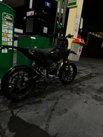 Sherco 50cc, Fietsen en Brommers, Brommers | Crossbrommers, Overige merken, Ophalen of Verzenden, Zo goed als nieuw