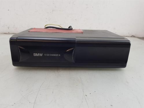 CD WISSELAAR BMW 3 serie (E36 / 2) (|65128360284|), Auto-onderdelen, Overige Auto-onderdelen, BMW, Gebruikt