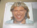 COFFRET DE 3 CD - HANSI HINTERSEER - THE BEST OF, Enlèvement ou Envoi, Comme neuf, Coffret