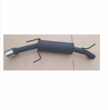 123 SPORTUITLAAT  SAAB 9-5 2.0 2.3 Turbo AERO  UITLAAT  beschikbaar voor biedingen