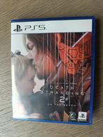 Death Stranding 2, Games en Spelcomputers, Ophalen, Zo goed als nieuw