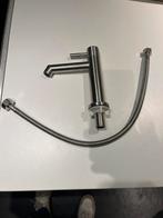 Kraan lavabo toilet, Doe-het-zelf en Bouw, Sanitair, Ophalen of Verzenden, Nieuw, Kraan
